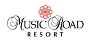 Music Road Resort Hotel and Inn hotel logo