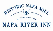 Napa River Inn hotel logo