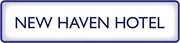 New Haven Hotel hotel logo
