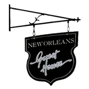 New Orleans Guest House hotel logo