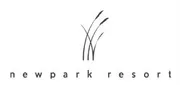 Newpark Resort hotel logo