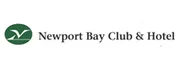 Newport Bay Club and Hotel hotel logo