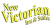 New Victorian Inn Norfolk hotel logo