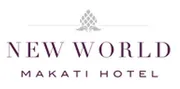 New World Hotel hotel logo