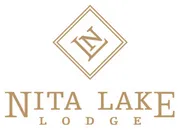 Nita Lake Lodge hotel logo