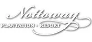 Nottoway Plantation Resort hotel logo