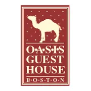 Oasis Guest House hotel logo