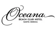 Oceana Santa Monica, LXR Hotels & Resorts hotel logo