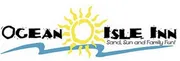 Ocean Isle Inn hotel logo