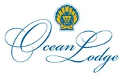 Ocean Lodge Resort hotel logo