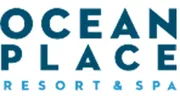 Ocean Place Resort And Spa hotel logo