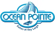 Ocean Pointe Suites at Key Largo hotel logo