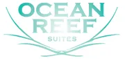 Ocean Reef Suites, South Beach hotel logo