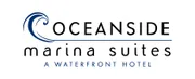 Oceanside Marina Suites hotel logo