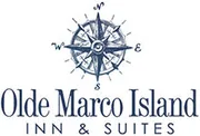 Olde Marco Island Inn and Suites hotel logo