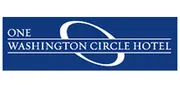 Hotel AKA Washington Circle hotel logo