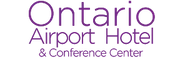 Ontario Airport Hotel & Conference Center hotel logo