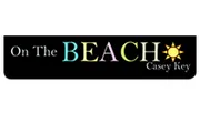Casey Key Resorts - Beachfront hotel logo