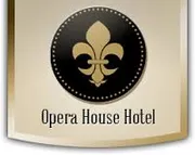 Opera House Hotel hotel logo