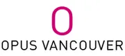 OPUS Hotel Vancouver hotel logo