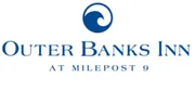 Ocean Sands Beach Boutique Inn - Stay At the Beach hotel logo
