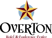 Overton Hotel and Conference Center hotel logo