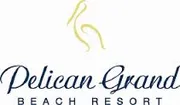 Pelican Grand Beach Resort - A Noble House Resort hotel logo
