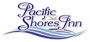 Pacific Shores Inn hotel logo
