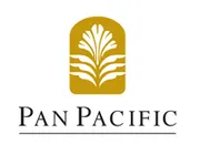 Pan Pacific Vancouver hotel logo
