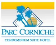 Parc Corniche Condominium Suite Hotel hotel logo