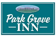 Park Grove Inn hotel logo