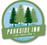 The Incline Lodge hotel logo