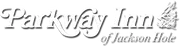 Parkway Inn of Jackson Hole hotel logo