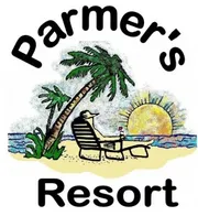 Parmer's Resort hotel logo