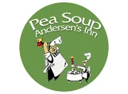 Pea Soup Andersen's Inn hotel logo