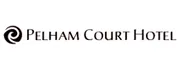 Pelham Court Hotel hotel logo