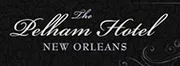 The Pelham Hotel hotel logo
