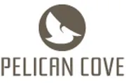 Pelican Cove Resort & Marina hotel logo
