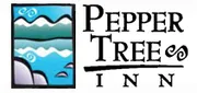 Pepper Tree Inn hotel logo