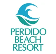 Perdido Beach Resort hotel logo