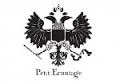 Petit Ermitage hotel logo