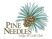Pine Needles Lodge & Golf Club hotel logo