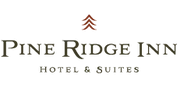 Pine Ridge Inn hotel logo