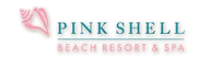 Pink Shell Beach Resort and Marina hotel logo