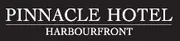 Pinnacle Hotel Harbourfront hotel logo