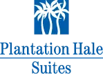 Plantation Hale Suites hotel logo