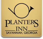 Planters Inn on Reynolds Square hotel logo