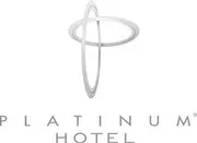 The Platinum Hotel hotel logo