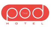 Pod 51 hotel logo