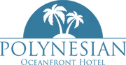 Polynesian Beach & Golf Resort hotel logo
